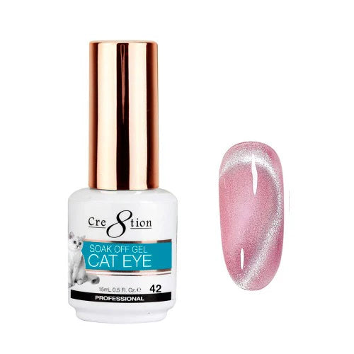 CRE8TION CAT EYE  GEL - 42