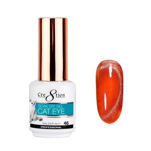 CRE8TION CAT EYE  GEL - 46