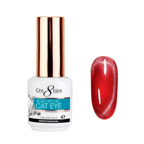 CRE8TION CAT EYE  GEL - 47