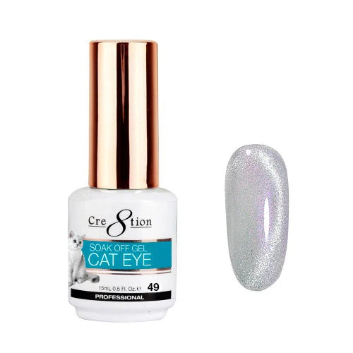 CRE8TION CAT EYE GEL - 49