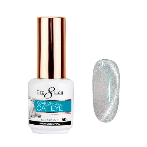 CRE8TION CAT EYE GEL - 50