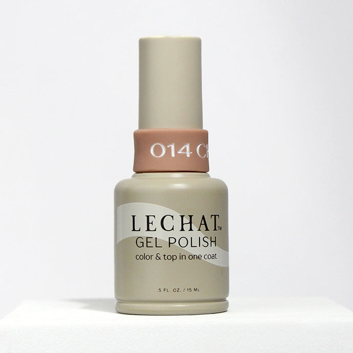 Lechat-Charming COLOR & TOP IN ONE COAT#14