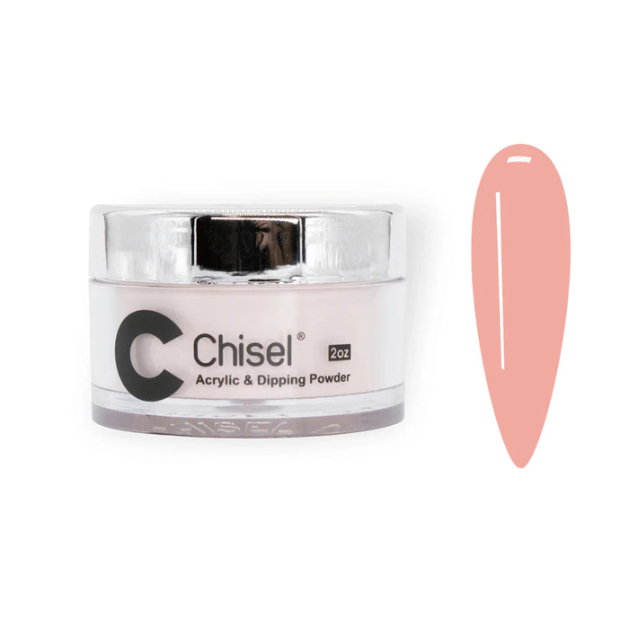 Chisel Acrylic & Dipping Powder 2 oz Solid 264