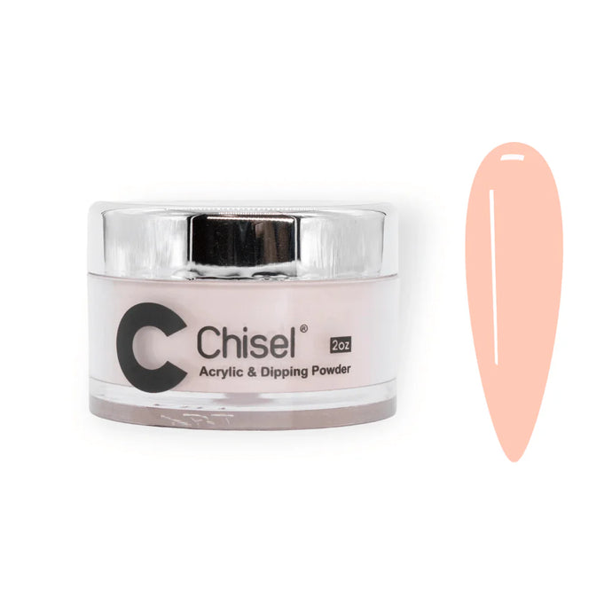 Chisel Acrylic & Dipping Powder 2 oz Solid 265