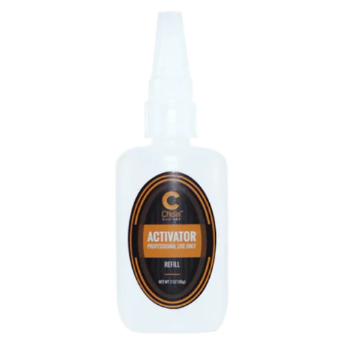 CHISEL LIQUID ACTIVATOR REFILL 2OZ