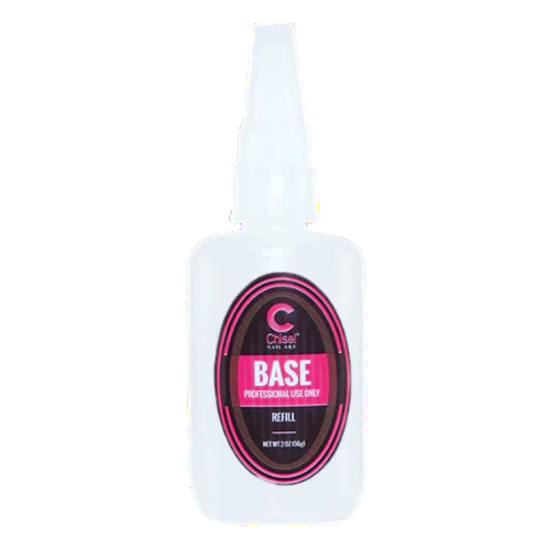CHISEL LIQUID BASE REFILL 2OZ