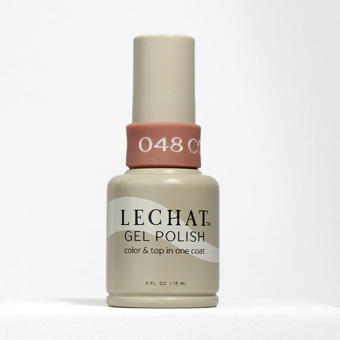 Lechat-Cowgirl COLOR & TOP IN ONE COAT#48