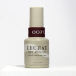 Lechat-Crow COLOR & TOP IN ONE COAT#7