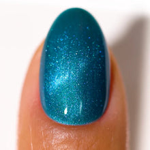 Load image into Gallery viewer, DND DC CAT EYE GEL 09 - PUMA EYES
