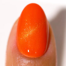 Load image into Gallery viewer, DND DC CAT EYE GEL 11 - PERSIAN CAT
