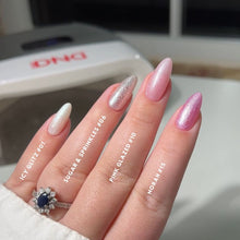 Load image into Gallery viewer, DND DIVA Full Mirrorball Collection - 36 Polishes
