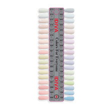 Load image into Gallery viewer, DND DIVA Full Coquette Collection - 36 Polishes
