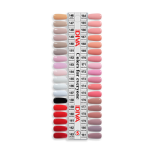 Load image into Gallery viewer, DND DIVA Full Prima Donna Collection - 36 Polishes
