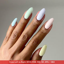 Load image into Gallery viewer, DND DIVA Full Coquette Collection - 36 Polishes
