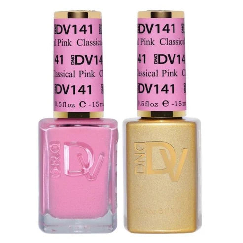 DND Duo DIVA #141 Classical Pink