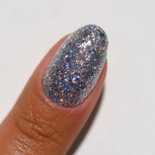 Load image into Gallery viewer, DND Duo DIVA #025 Chunky Holo
