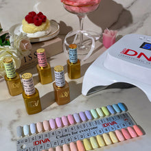 Load image into Gallery viewer, DND DIVA Full Coquette Collection - 36 Polishes
