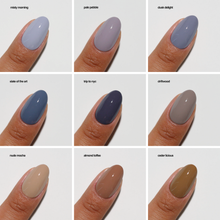 Load image into Gallery viewer, DND DIVA Full Happy Trails Collection - 36 Polishes
