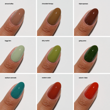 Load image into Gallery viewer, DND DIVA Full Happy Trails Collection - 36 Polishes

