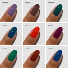 Load image into Gallery viewer, DND DIVA Full Parallel Universe Collection - 36 Polishes
