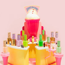 Load image into Gallery viewer, DND DIVA Full Soda Poppin&#39; Collection - 36 Polishes
