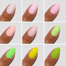 Load image into Gallery viewer, DND DIVA Full Soda Poppin&#39; Collection - 36 Polishes
