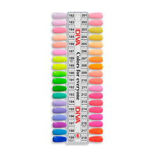 Load image into Gallery viewer, DND DIVA Full First Class Collection - 36 Polishes
