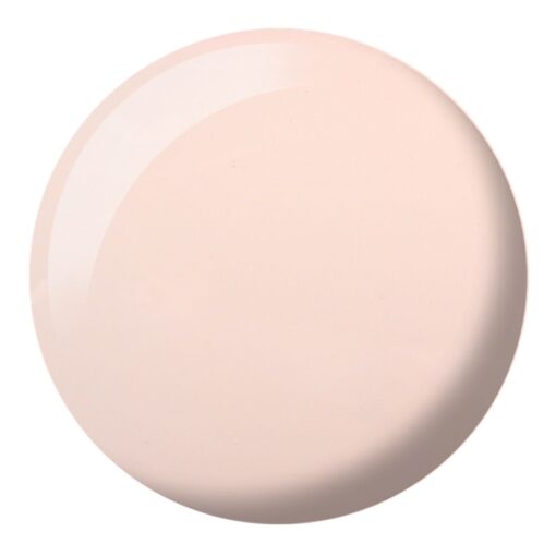 DND Duo Gel 858 Sandy Nude