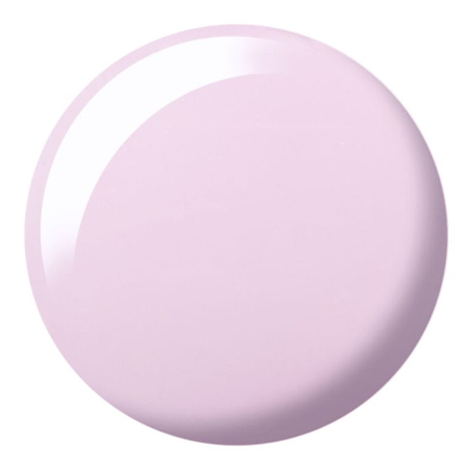 DND Duo Gel 874 Loss Lavender