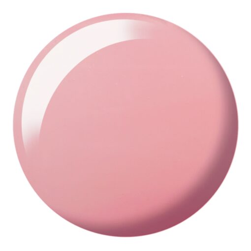 DND Duo Gel 889 Satin Barbie