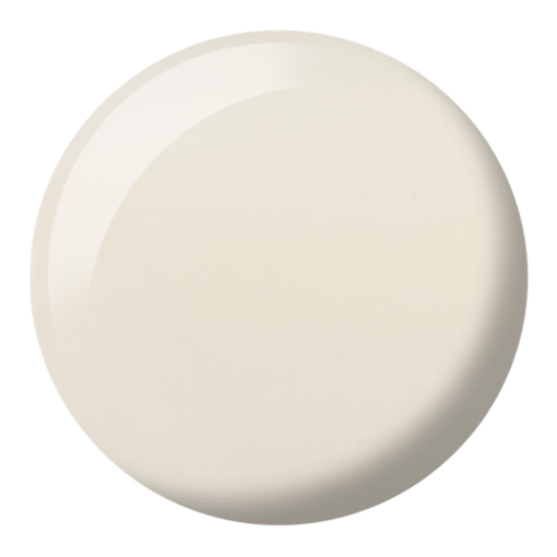 DND Duo Gel 856 Ivory Cream