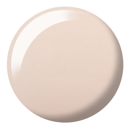 DND Duo Gel 864 Nude Escape