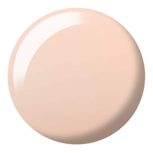 DND Duo Gel 869 Sunset Beige
