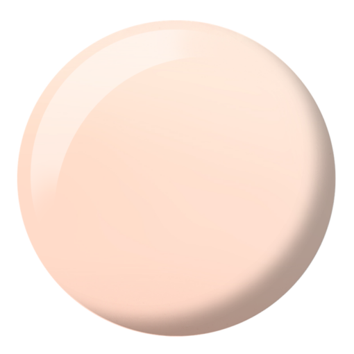 DND Duo Gel 886 Pray For Peach