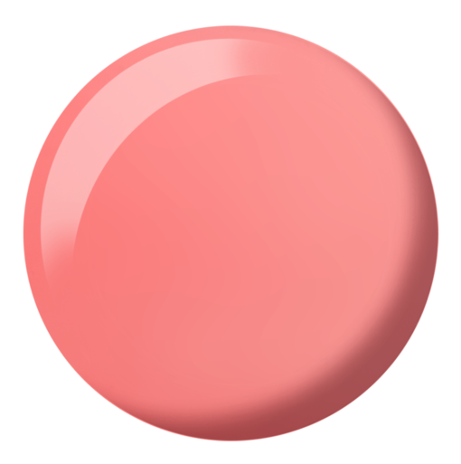 DND Duo Gel 890 Romantic Lover