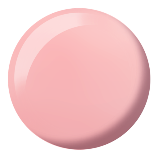 DND Duo Gel 891 Rosy Pink