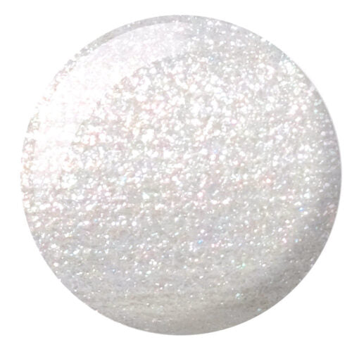 DND Duo Gel 893 Crystal Aura