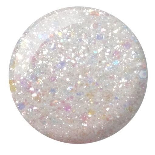 DND Duo Gel 895 Disco Daydream