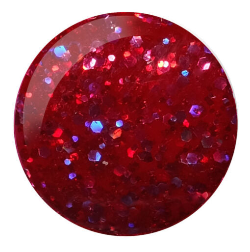 DND Duo Gel 901 Berry Quartz