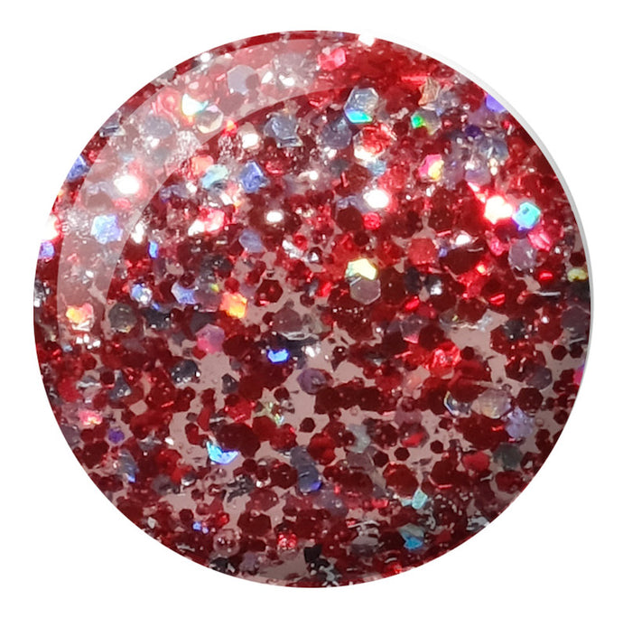DND Duo Gel 904 Holiday Cheer
