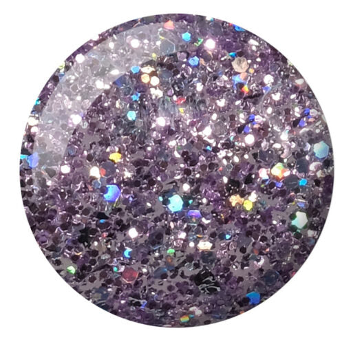 DND Duo Gel 912 Lavender Aura