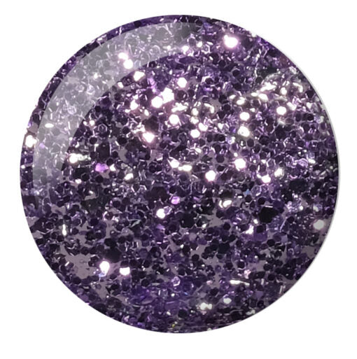DND Duo Gel 913 Lunar Lavender
