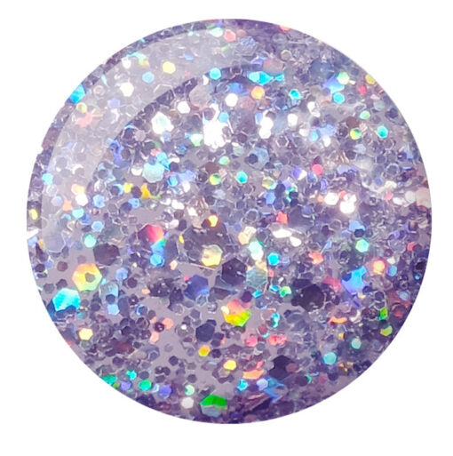 DND Duo Gel 915 Galactic Aura