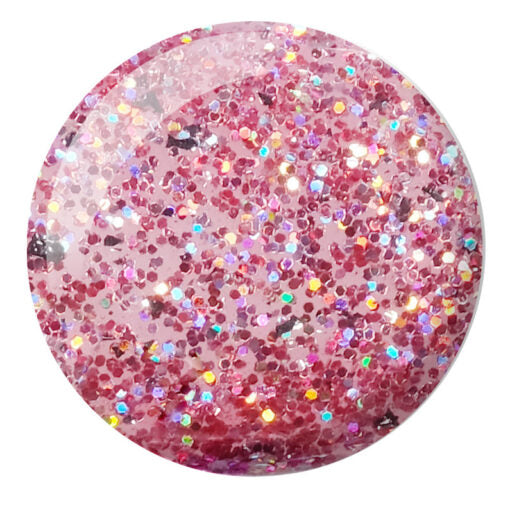 DND Duo Gel 918 Pink Aura