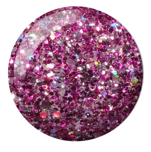 DND Duo Gel 919 Magenta Magic