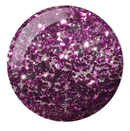 DND Duo Gel 920 Magenta Aura