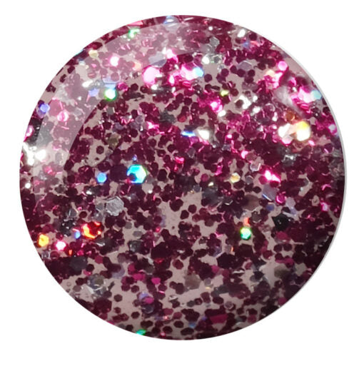 DND Duo Gel 922 Berrylicious