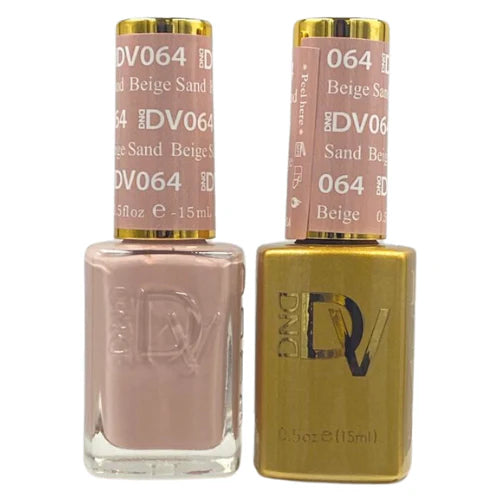 DND Duo DIVA #064 Beige Sand