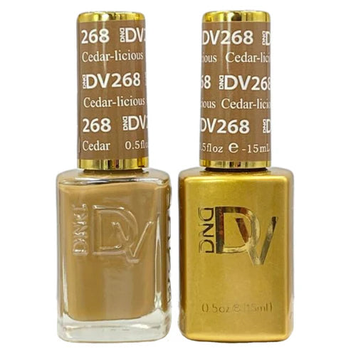 DND Duo DIVA #268 Ceder Licious