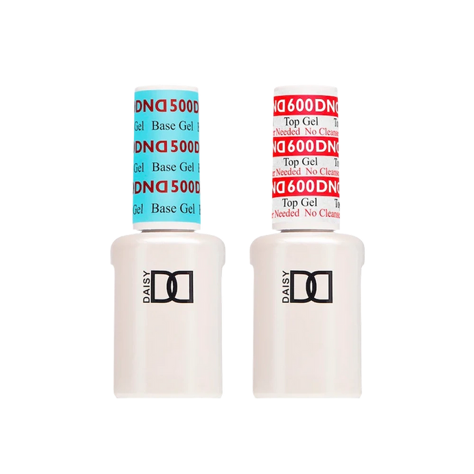 DND Top and Base Combo No Cleanse